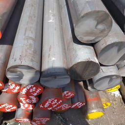 專業供應2Cr13與3Cr13不銹鋼圓鋼，規格齊全品質保障