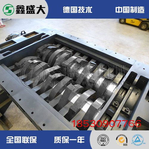 報廢硬盤破碎機價格引關注 特種設備設計成熱點，市場價約1500元起