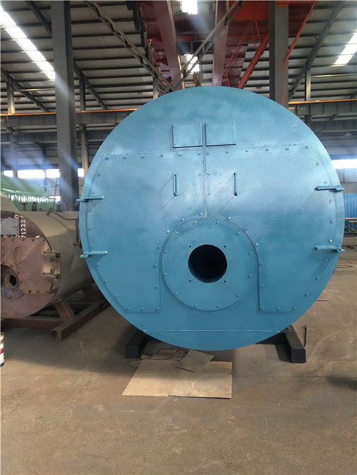 河北唐山4噸燃氣熱水鍋爐 廠家價格解析與特種設備設計須知